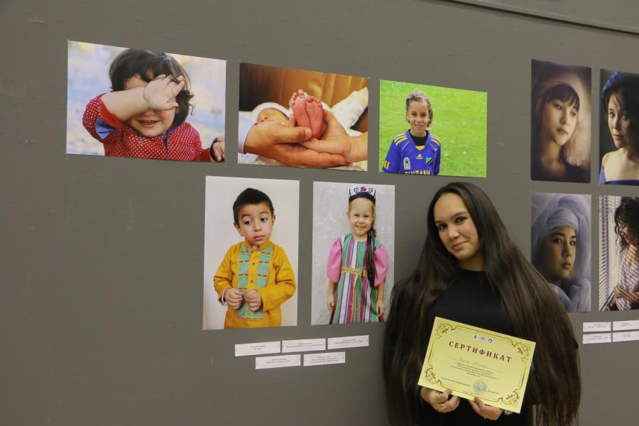 Life Lessons For Girls Anastasia’s Story United Nations In Uzbekistan