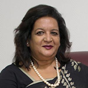 Ashita Mittal