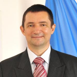 Nikolay Pomoshchnikov