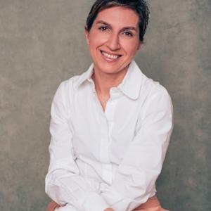 Ceren Güven Güres, UN Women Country Programme Manager for Uzbekistan