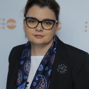 Doktor Nigina Abaszade